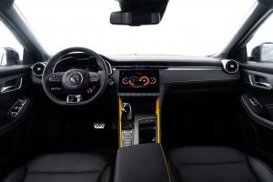 MG 6 Trophy 2020 года  (CN)